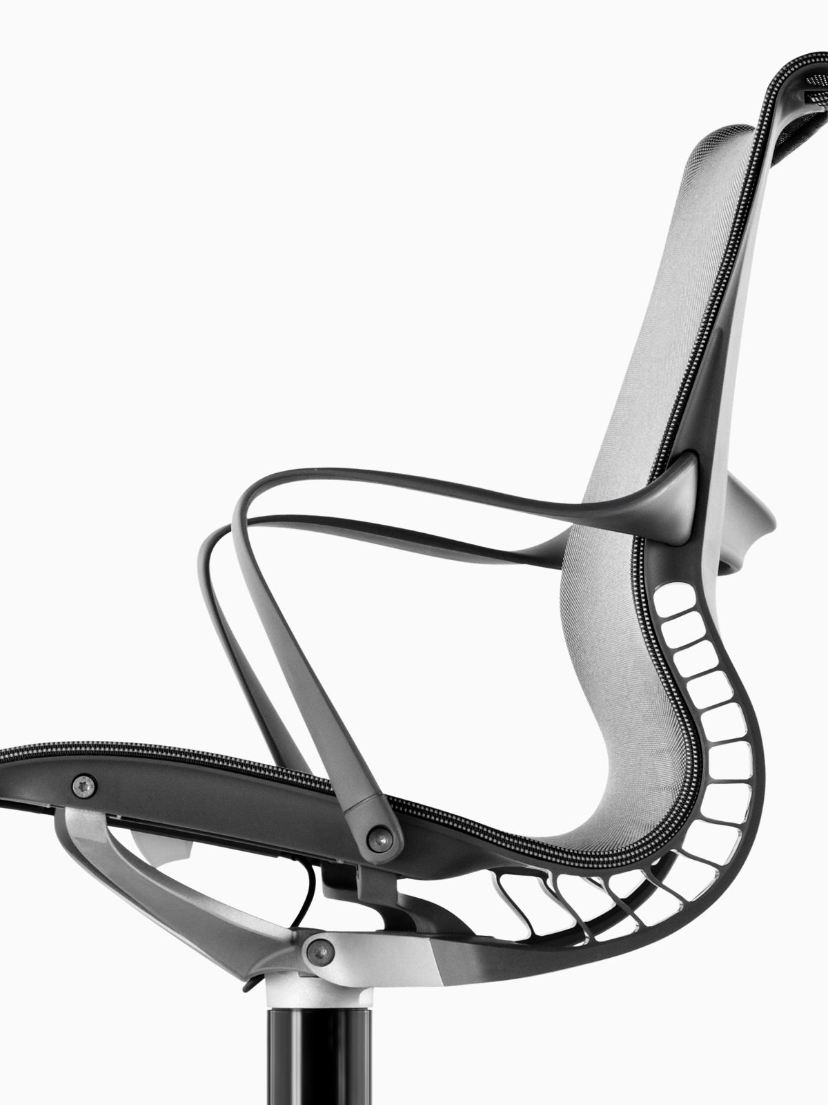 办公椅|高脚椅|办公家具|设计师家具|塞图高脚椅